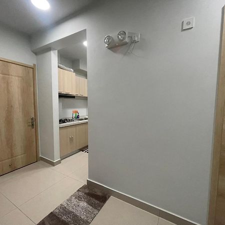 Cozy One-Room Apartment Stay Hulhumale Exterior photo