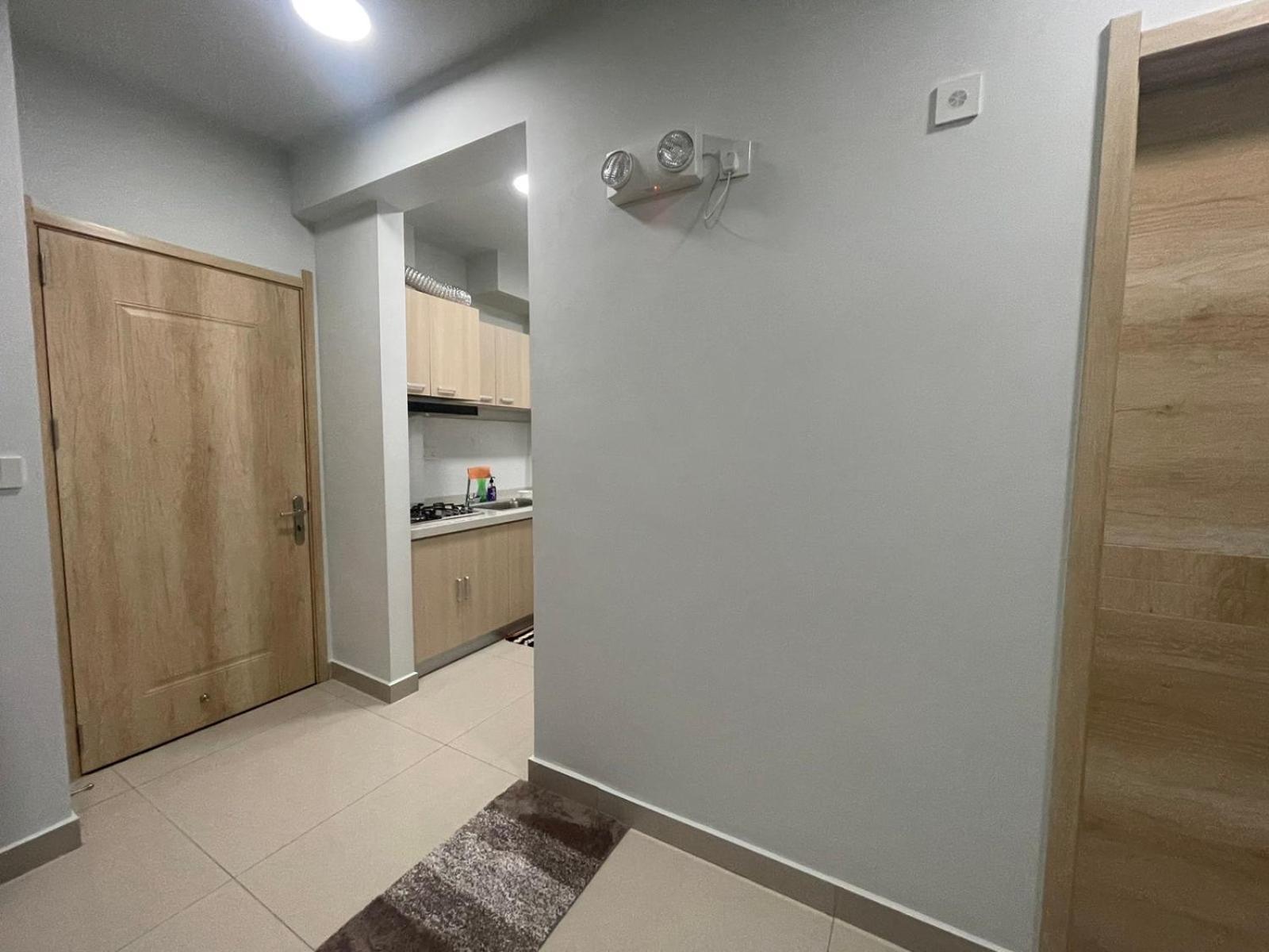 Cozy One-Room Apartment Stay Hulhumale Exterior photo